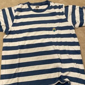 Uniqlo Despicable tee